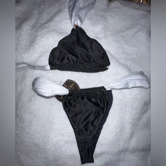 brazilian bikini . talla M - Picture 4 of 5